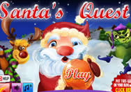 Santas Quest Santas Quest